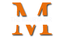 The Maurya Sir