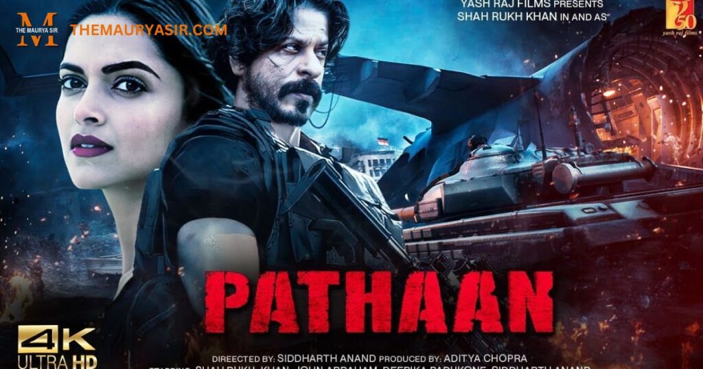 Why Boycott the Pathaan Movie 2023
