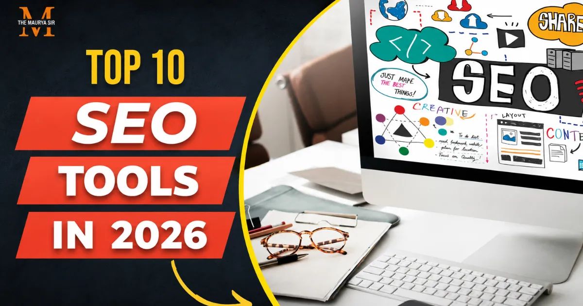 Best SEO Tools