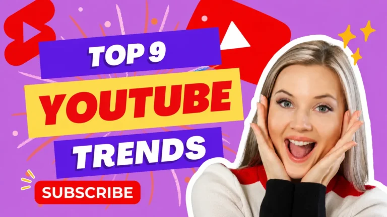 YouTube Trends 2026