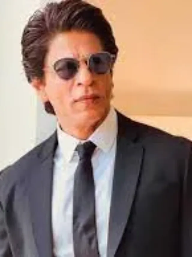 Shah Rukh Khan