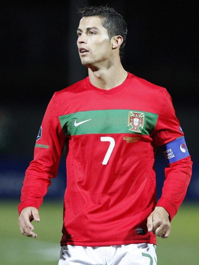 cr7