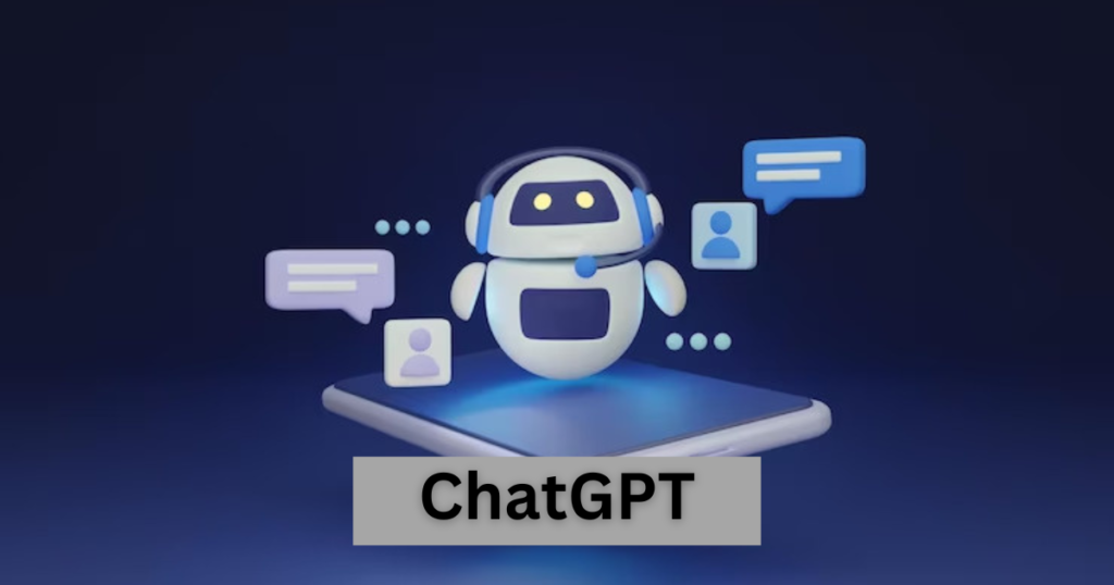 Google Bard vs ChatGPT: ChatGPT 