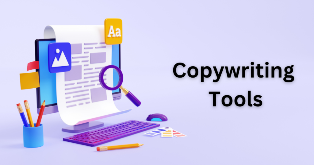 Copywriting Tools