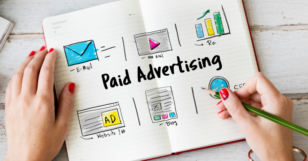 paid Advertising Tools