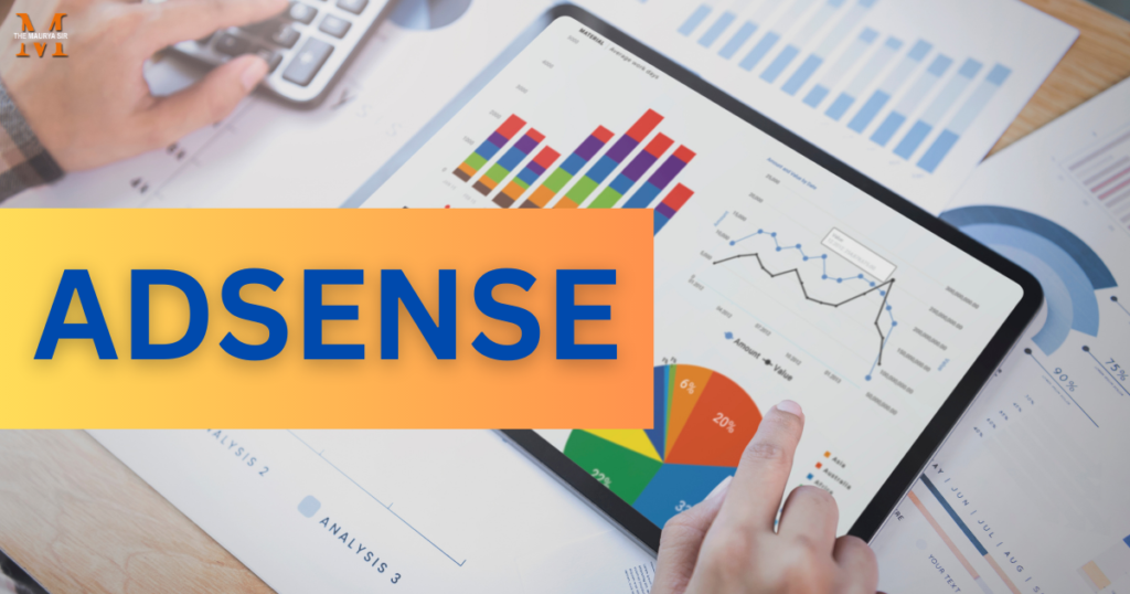What is AdSense and How to Use it?