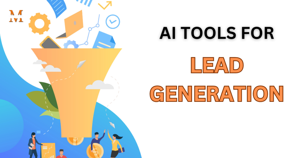 AI Tools For Lead Generation