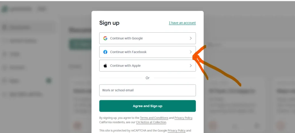 How to Add Grammarly Extension to Chrome: step 6