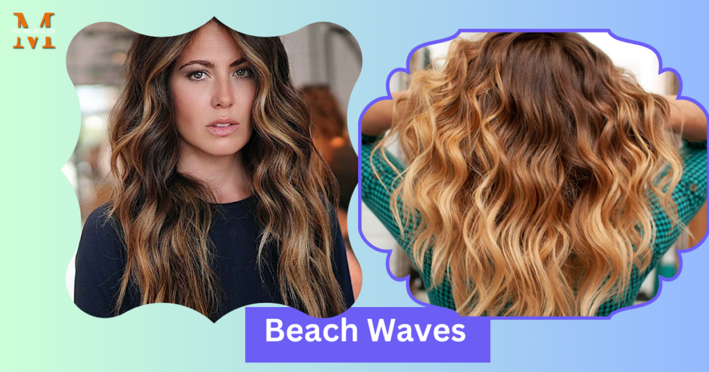 Beach Wave