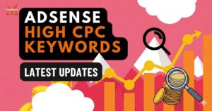 Adsense High CPC Keywords