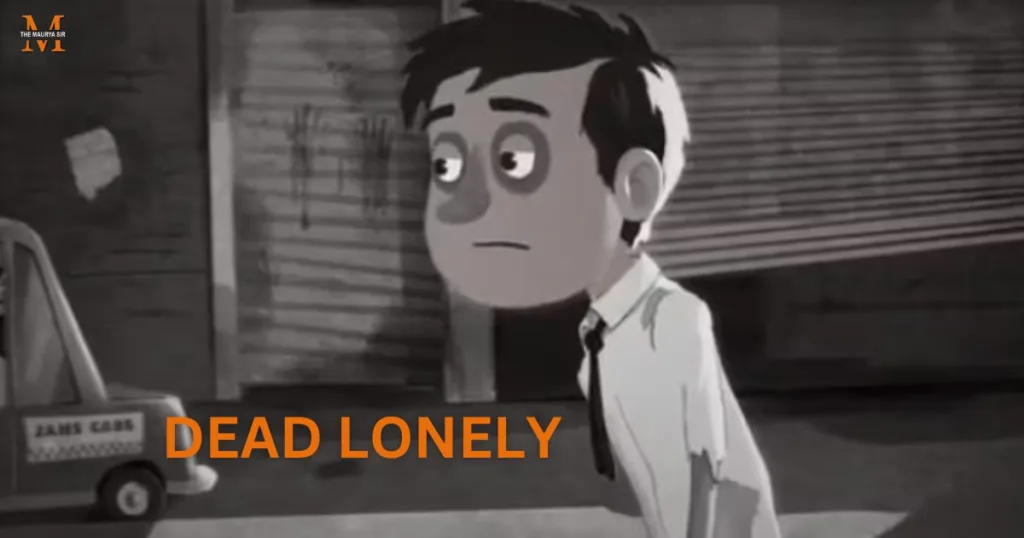 Interactive Movies Online : Dead lonely
