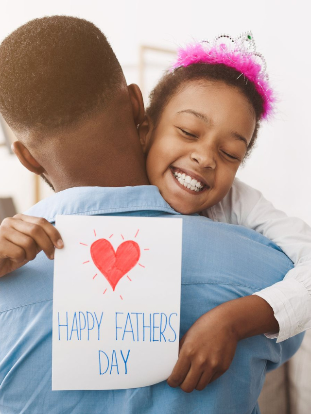 Father’s Day: Emotional Quotes