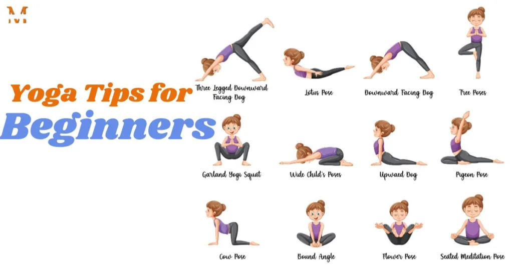 International Yoga Day: Yoga tips for beginners
