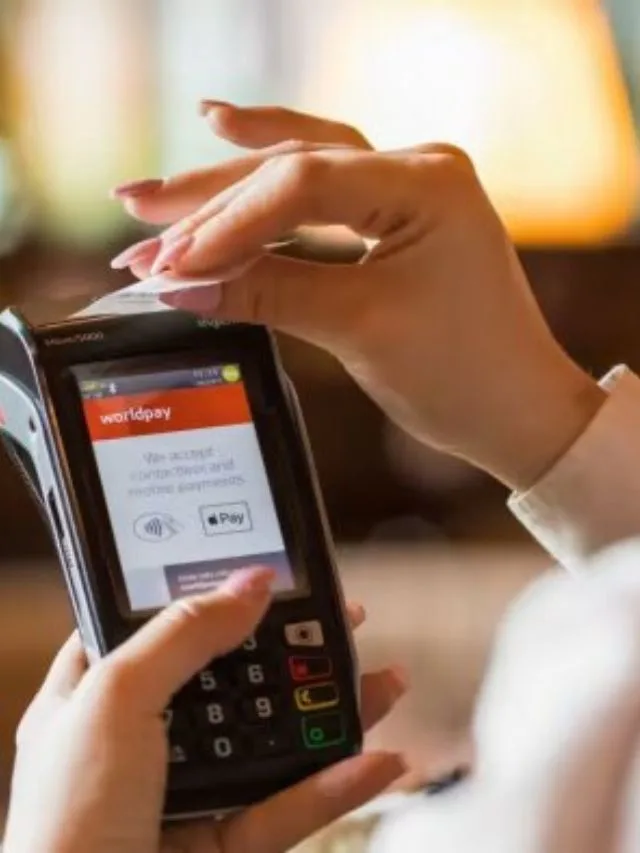 FIS | Worldpay to Buyout Group for up to $18.5bn