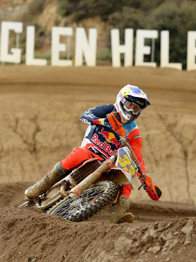 Celebrate Birthday GLEN HELEN Raceway IS OPEN ON JULY 4TH (United State)