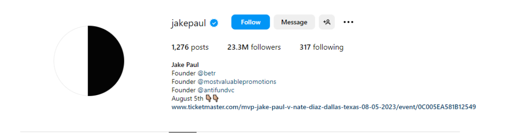 JakePaul