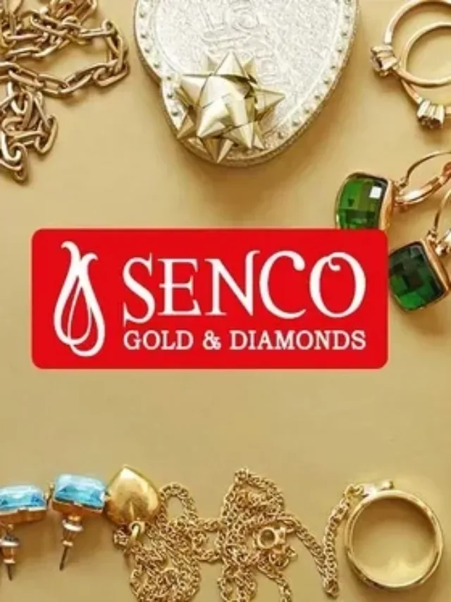 Senco Gold IPO | Gets over 35% Premium in Grey Market