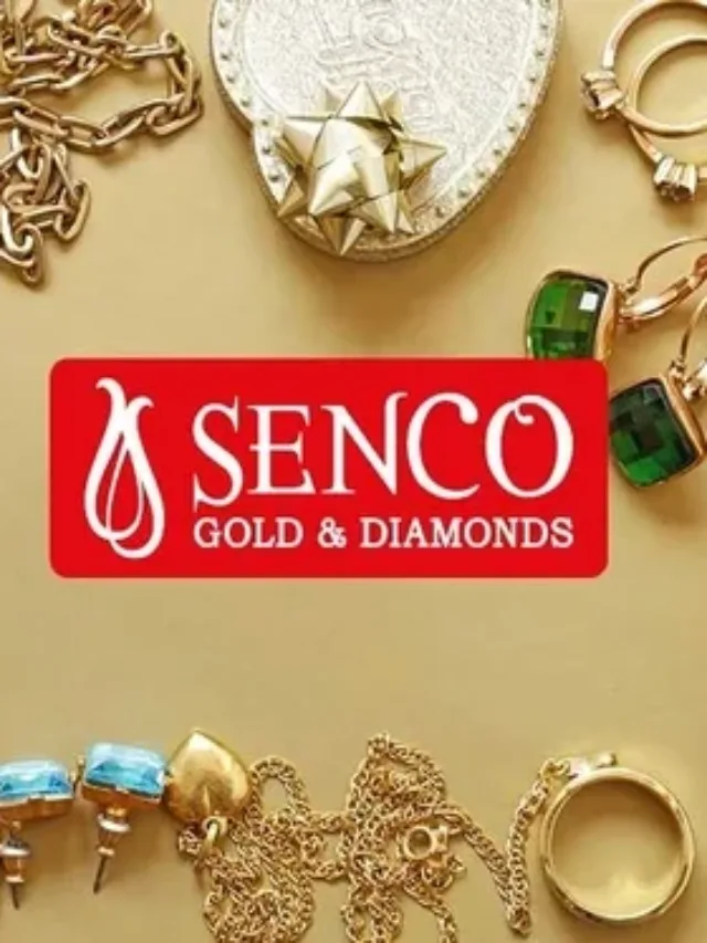 Senco Gold IPO Closed