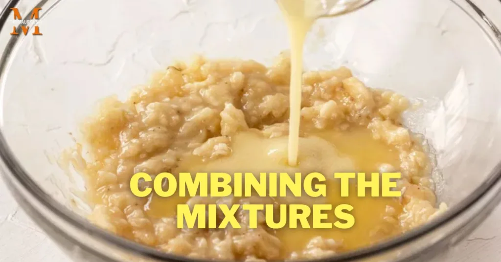 Combining the Mixtures