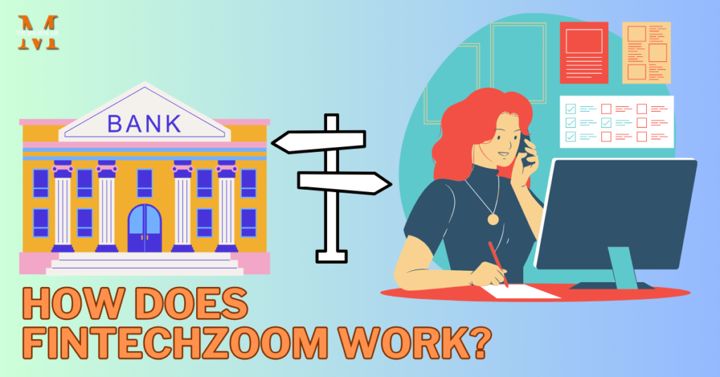 How does Fintechzoom work