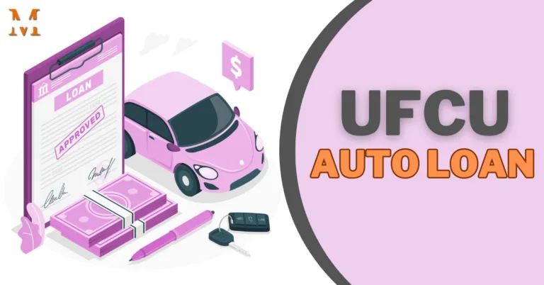 UFCU Auto Loan