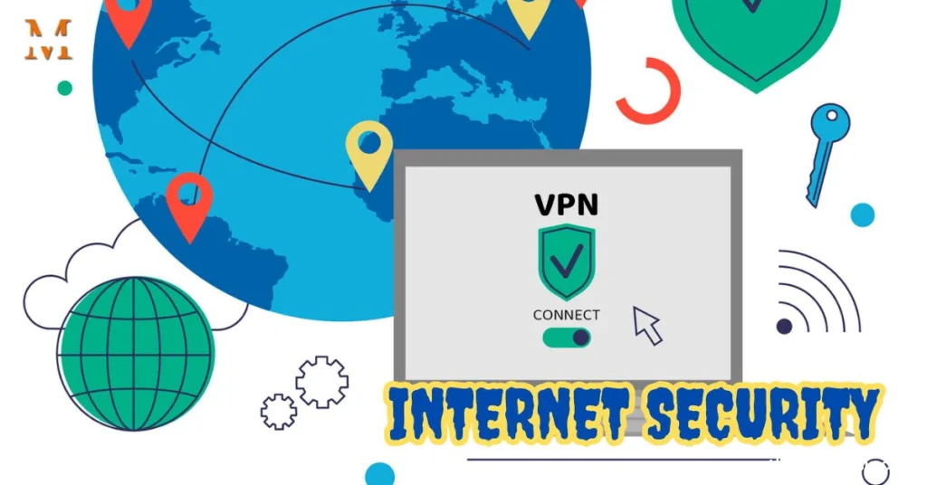 Swing VPN: Internet Security