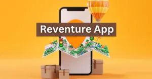 Reventure App