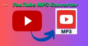 YouTube MP3 Conveter