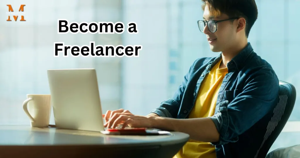 How to Make Money Fast: Become a Freelancer