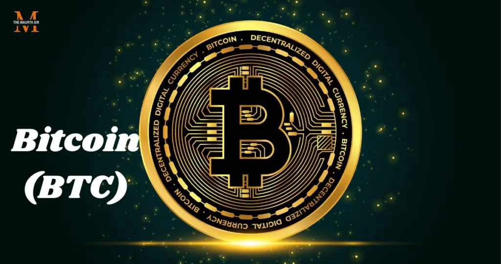 #1 Cryptocurrencies for Beginners: Bitcoin