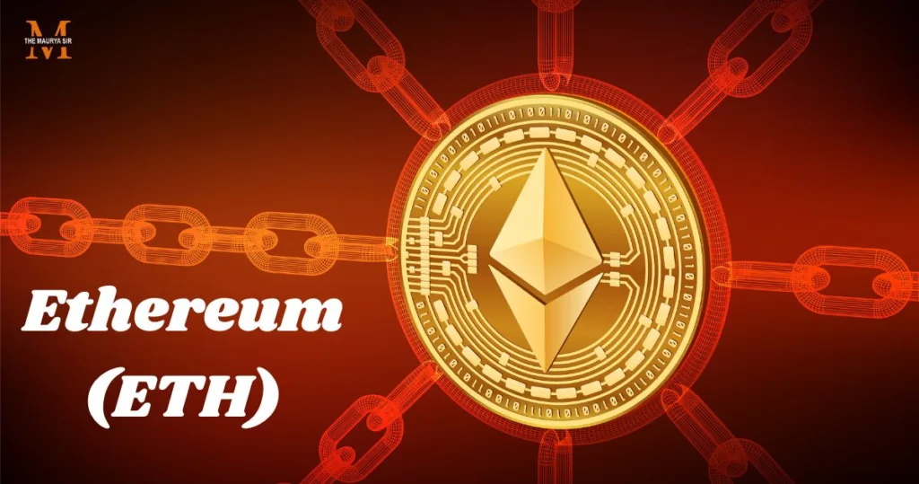 #2 Cryptocurrencies for Beginners: Ethereum (ETH)