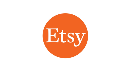 Secret Websites to Make Money: Etsy
