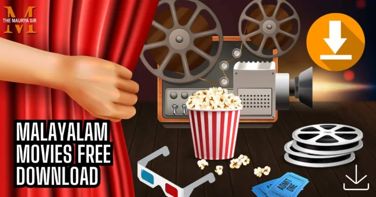 Malayalam Movies Free Download