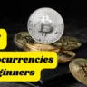 Cryptocurrencies for Beginners