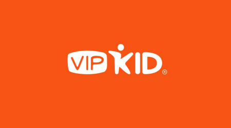 Secret Websites to Make Money: VIP KID