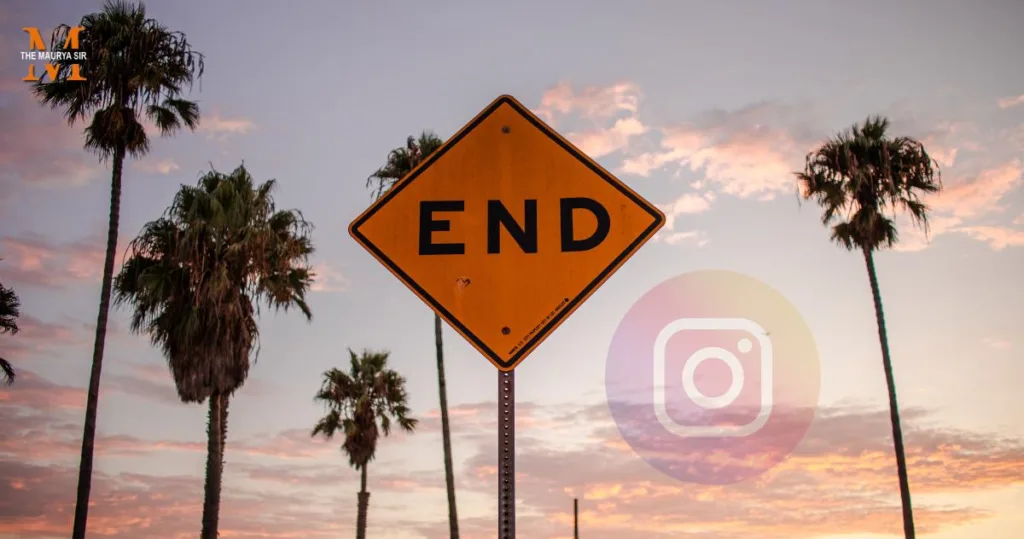 End of Vacation Instagram Captions