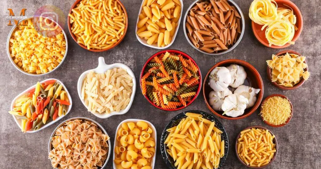 Junk Food Captions for Instagram