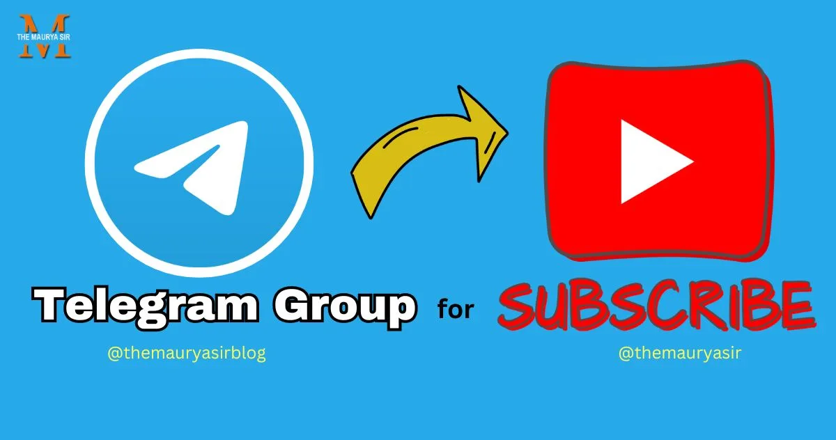 50 Genuine Telegram Group For YouTube Subscribers 50 Genuine Telegram Group For YouTube Subscribers