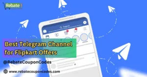 Best Telegram Channel for Flipkart Offers