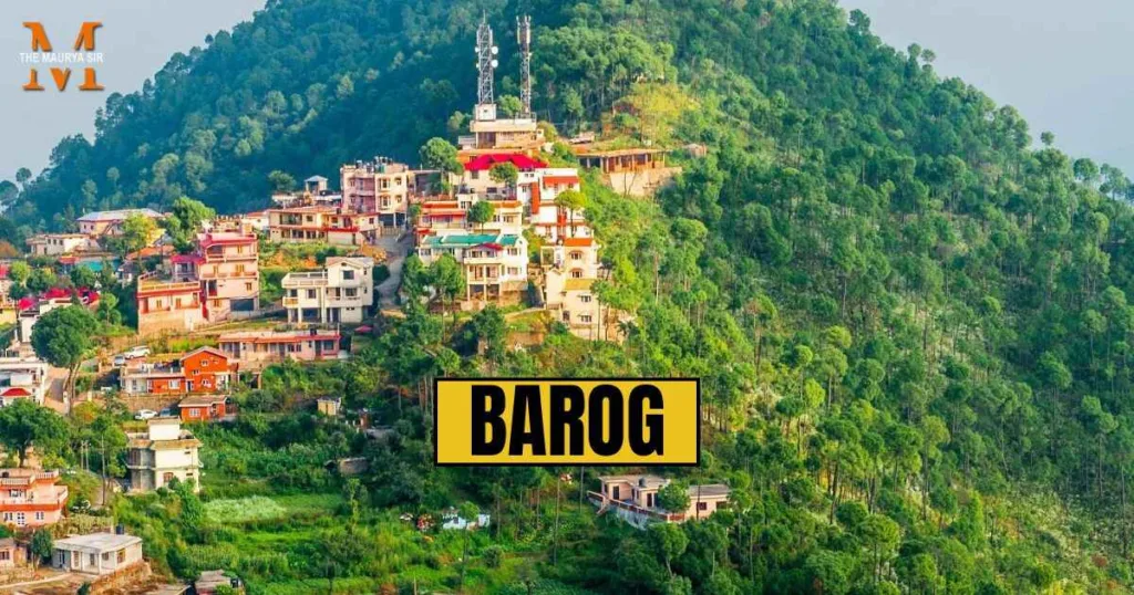 Barog