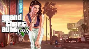 Best Selling Video Games: Grand Theft Auto V