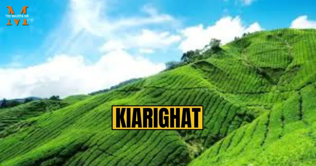 Hill Stations Near Shimla: KIARIGHAT