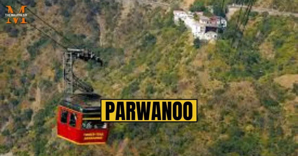 PARWANOO