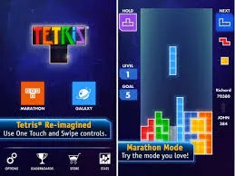 Tetris (EA)