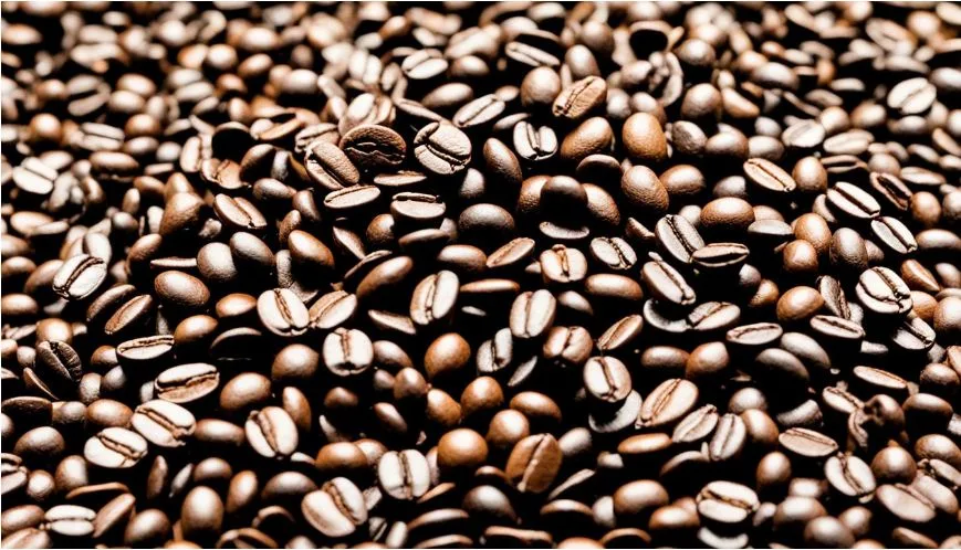 Arabica vs. Robusta