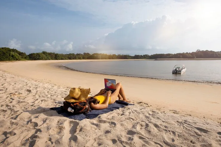 Singita Sabi Sand South Africa