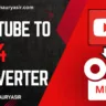 Youtube to mp4 Converter