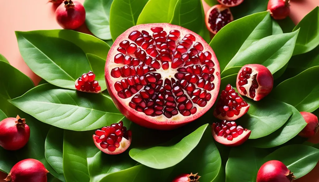 Pomegranate Juice: A Radiant Skin Elixir