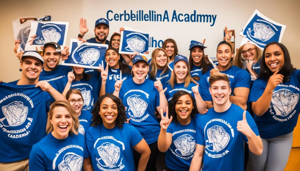 Professional Cerebellum Academy Coupon