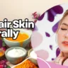 Get Fair Skin Naturally